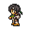 Yuffie